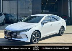 BYD King 1.5 16V 4P GS DM-I PHEV AUTOM�TICO