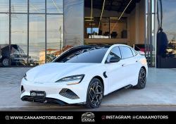 BYD Seal GS 4P 82,5 KW EL�TRICO 590 EV AWD