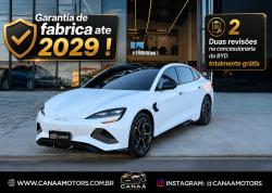 BYD Seal GS 4P 82,5 KW EL�TRICO 590 EV AWD