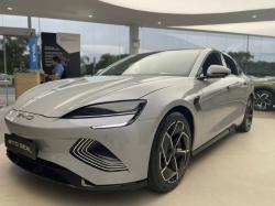 BYD Seal GS 4P 82,5 KW EL�TRICO 590 EV AWD
