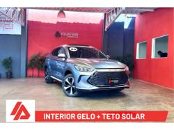 BYD Song Plus 1.5 16V 4P DM-I HBRIDO AUTOMTICO