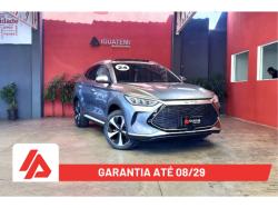 BYD Song Plus 1.5 16V 4P DM-I HBRIDO AUTOMTICO