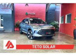 BYD Song Plus 1.5 16V 4P DM-I H�BRIDO AUTOM�TICO