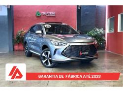 BYD Song Plus 1.5 16V 4P DM-I H�BRIDO AUTOM�TICO