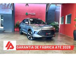 BYD Song Plus 1.5 16V 4P DM-I H�BRIDO AUTOM�TICO