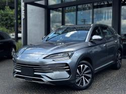BYD Song Plus 1.5 16V 4P DM-I H�BRIDO AUTOM�TICO