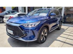BYD Song Plus 1.5 16V 4P DM-I H�BRIDO AUTOM�TICO