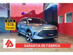 BYD Song Plus 1.5 16V 4P DM-I H�BRIDO AUTOM�TICO