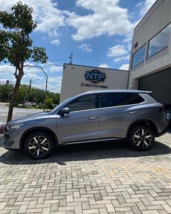 BYD Song Plus 1.5 16V 4P DM-I H�BRIDO AUTOM�TICO