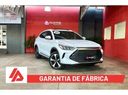 BYD Song Plus 1.5 16V 4P DM-I H�BRIDO AUTOM�TICO