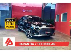 BYD Song Plus 1.5 16V 4P DM-I H�BRIDO AUTOM�TICO