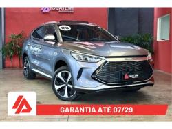 BYD Song Plus 1.5 16V 4P DM-I H�BRIDO AUTOM�TICO