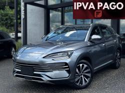 BYD Song Plus 1.5 16V 4P DM-I H�BRIDO AUTOM�TICO