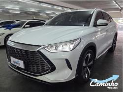 BYD Song Plus 1.5 16V 4P DM-I H�BRIDO AUTOM�TICO