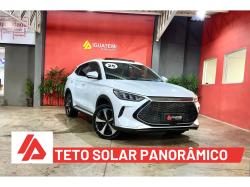 BYD Song Plus 1.5 16V 4P DM-I H�BRIDO AUTOM�TICO