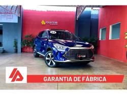 BYD Song Plus 1.5 16V 4P DM-I H�BRIDO AUTOM�TICO