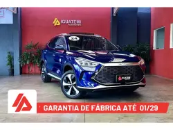 BYD Song Plus 1.5 16V 4P DM-I H�BRIDO AUTOM�TICO