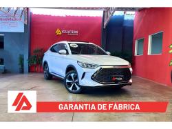 BYD Song Plus 1.5 16V 4P DM-I H�BRIDO AUTOM�TICO