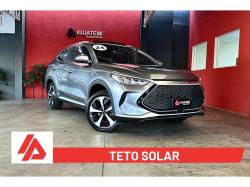 BYD Song Plus 1.5 16V 4P DM-I H�BRIDO AUTOM�TICO