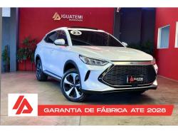 BYD Song Plus 1.5 16V 4P DM-I H�BRIDO AUTOM�TICO