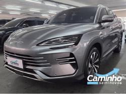 BYD Song Plus 1.5 16V 4P DM-I H�BRIDO AUTOM�TICO