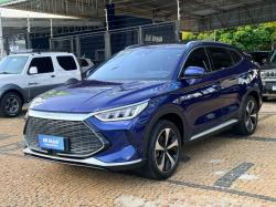 BYD Song Plus 1.5 16V 4P DM-I HÍBRIDO AUTOMÁTICO