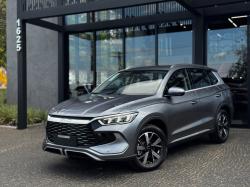 BYD Song Pr� 1.5 16V 4P DM-I H�BRIDO GS AUTOM�TICO