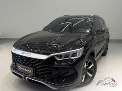 BYD Song Pr� 1.5 16V 4P DM-I H�BRIDO GS AUTOM�TICO
