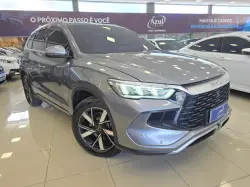 BYD Song Pró 1.5 16V 4P DM-I HÍBRIDO GS AUTOMÁTICO