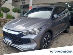 BYD Song Pró 1.5 16V 4P DM-I HÍBRIDO GS AUTOMÁTICO