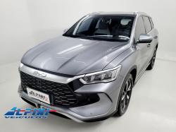 BYD Song Pró 1.5 16V 4P DM-I HÍBRIDO GS AUTOMÁTICO
