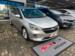 CHERY Arrizo 5 1.5 16V 4P FLEX RXT TURBO AUTOM�TICO CVT