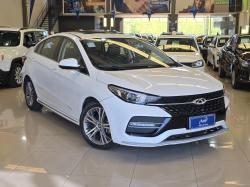 CHERY Arrizo 6 1.5 16V 4P FLEX GSX TURBOAUTOMTICO CVT