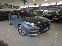 CHERY Arrizo 6 1.5 16V 4P FLEX TURBO AUTOM�TICO CVT