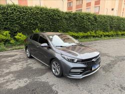 CHERY Arrizo 6 Pro 1.5 16V 4P FLEX TURBO AUTOM�TICO CVT
