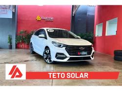 CHERY Arrizo 6 Pro 1.5 16V 4P FLEX TURBO AUTOM�TICO CVT