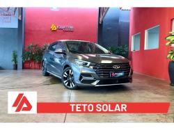 CHERY Arrizo 6 Pro 1.5 16V 4P FLEX TURBO AUTOM�TICO CVT