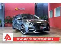 CHERY Arrizo 6 Pro 1.5 16V 4P FLEX TURBO AUTOM�TICO CVT