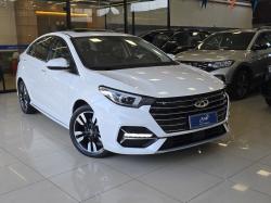 CHERY Arrizo 6 Pro 1.5 16V 4P FLEX TURBO AUTOM�TICO CVT