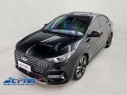 CHERY Arrizo 6 Pro 