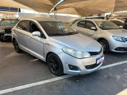 CHERY Celer Sedan 1.5 16V 4P FLEXFUEL