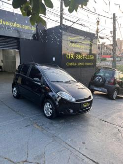 CHERY Face 1.3 16V 4P