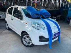 CHERY QQ 1.0 12V 4P FLEX LOOK
