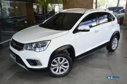 CHERY Tiggo 2 1.5 16V 4P FLEX LOOK