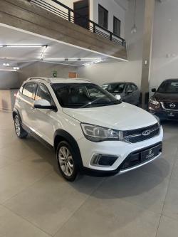 CHERY Tiggo 2 1.5 16V 4P FLEX LOOK