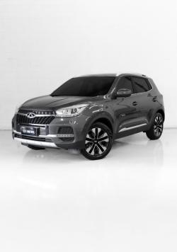 CHERY Tiggo 2.0 4P AUTOM�TICO