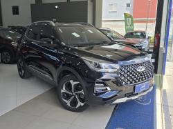 CHERY Tiggo 5X 1.5 16V 4P TCI FLEX HYBRID AUTOMTICO CVT