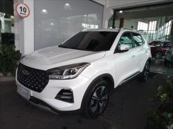 CHERY Tiggo 5X 1.5 16V 4P VVT TURBO iFLEX SPORT AUTOM�TICO CVT