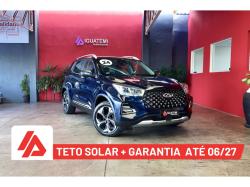 CHERY Tiggo 5X 1.5 16V 4P TCI FLEX HYBRID AUTOM�TICO CVT