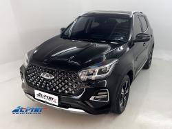 CHERY Tiggo 5X 1.5 16V 4P VVT TURBO iFLEX SPORT AUTOM�TICO CVT